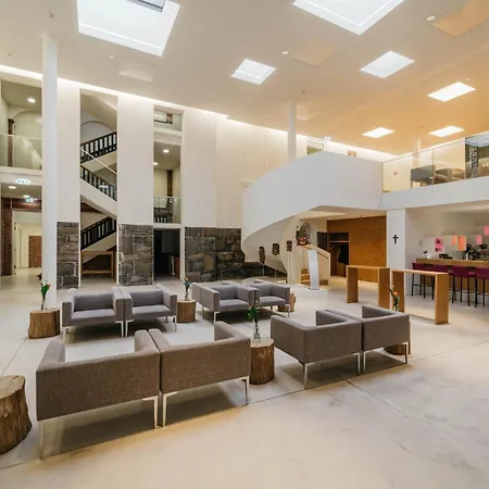 Gaestehaus Auf Dem Heiligen Berg Ξενοδοχείο Βούρπεταλ