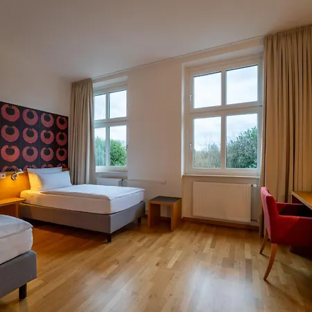 Gaestehaus Auf Dem Heiligen Berg