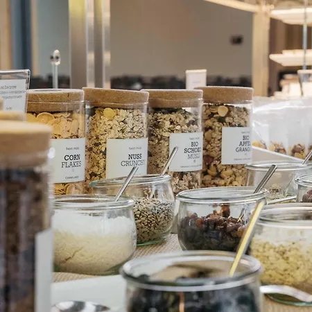 Gaestehaus Auf Dem Heiligen Berg Ξενοδοχείο *