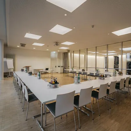 Gaestehaus Auf Dem Heiligen Berg Ξενοδοχείο Βούρπεταλ