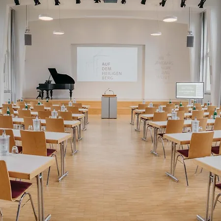 Hotel Gaestehaus Auf Dem Heiligen Berg