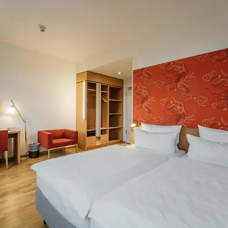 Gaestehaus Auf Dem Heiligen Berg Hotel *