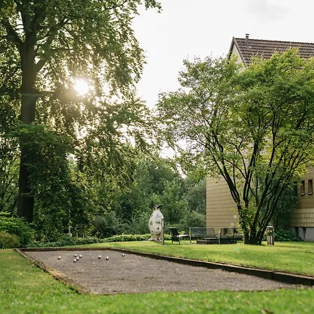 Hotel Gaestehaus Auf Dem Heiligen Berg *