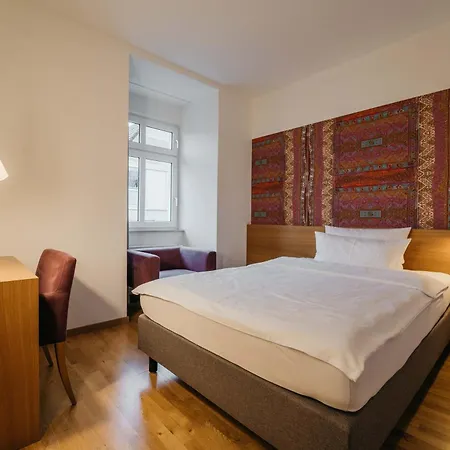 Gaestehaus Auf Dem Heiligen Berg Hotell Wuppertal