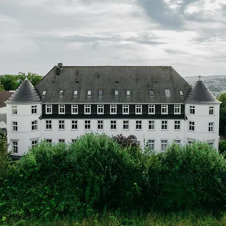 Gaestehaus Auf Dem Heiligen Berg Wuppertal