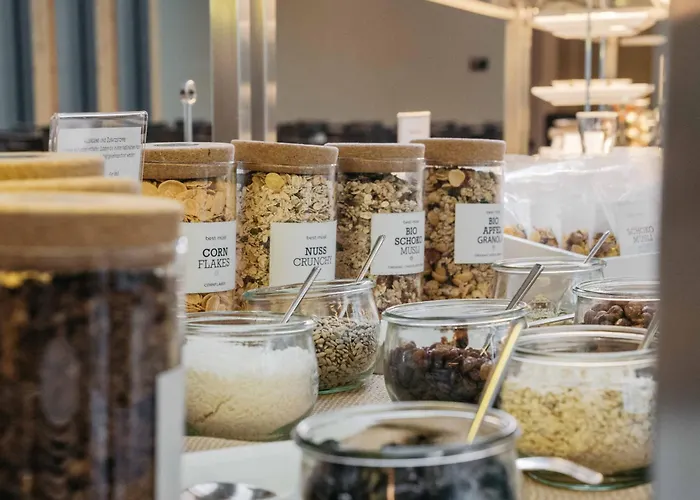 Gaestehaus Auf Dem Heiligen Berg Hotel *