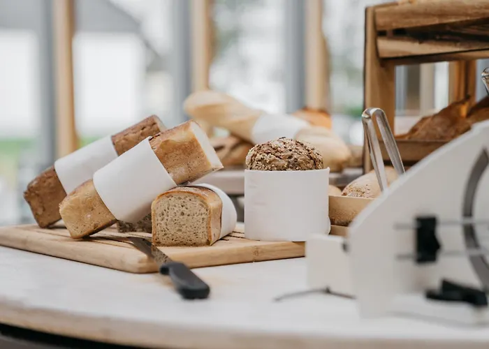 Gaestehaus Auf Dem Heiligen Berg Wuppertal