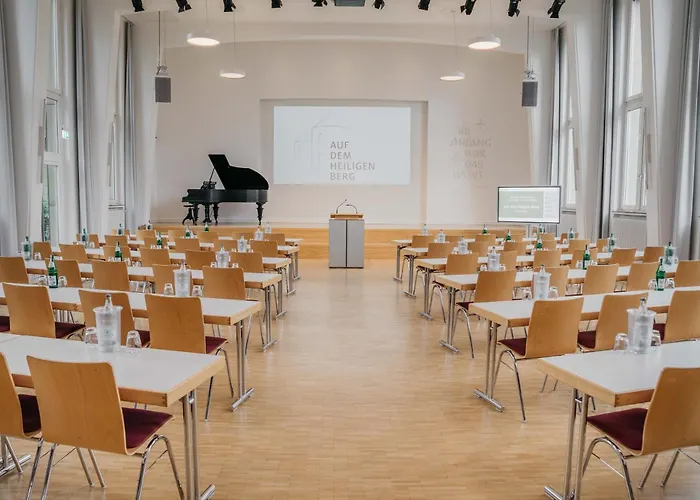 Hotel Gaestehaus Auf Dem Heiligen Berg